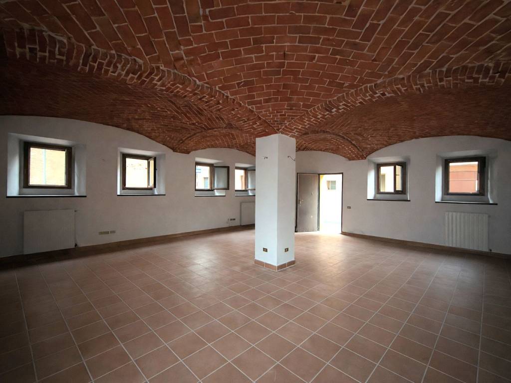 appartamento in vendita a Ghemme