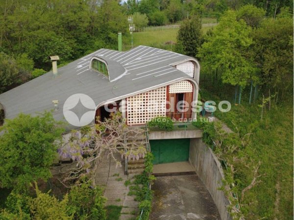 casa indipendente in vendita a Ghemme