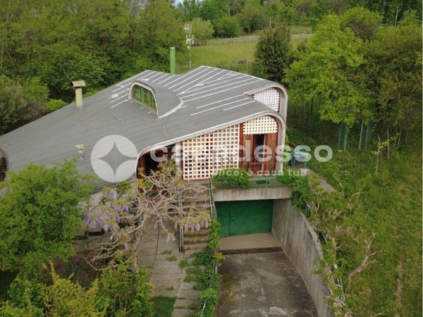 casa indipendente in vendita a Ghemme