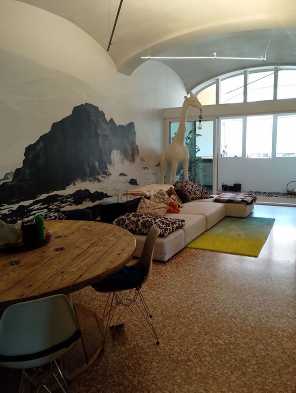appartamento in vendita a Ghemme