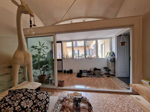 appartamento in vendita a Ghemme