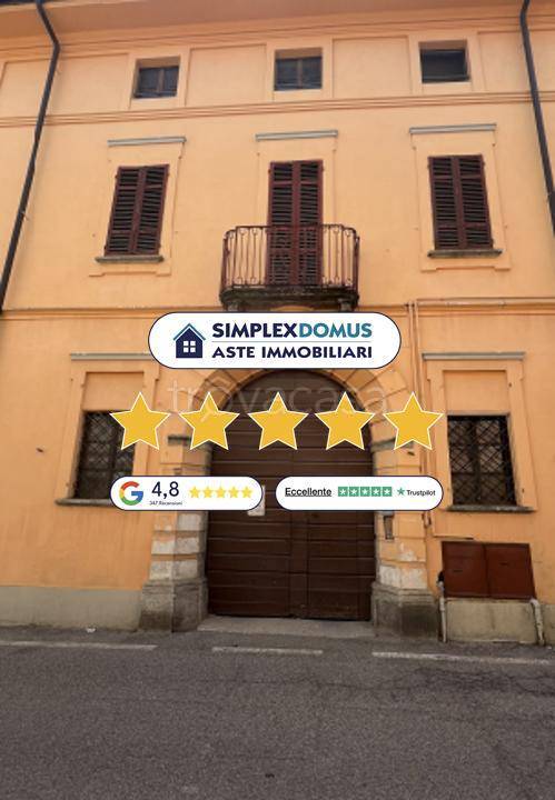 appartamento in vendita a Ghemme