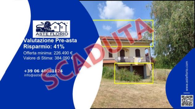 appartamento in vendita a Ghemme