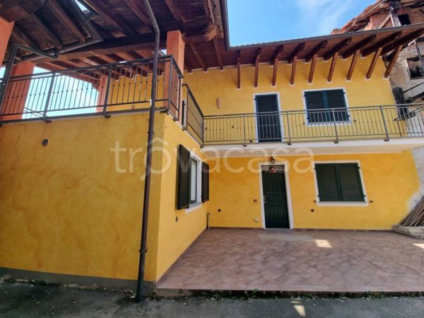casa indipendente in vendita a Ghemme