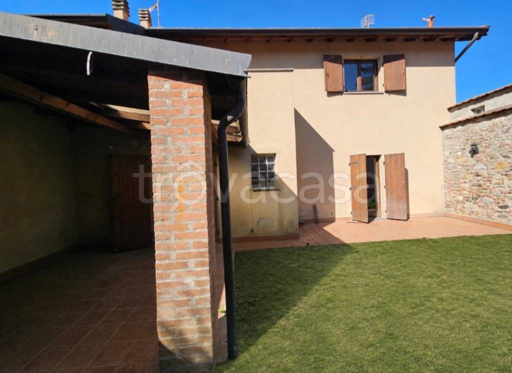casa indipendente in vendita a Ghemme