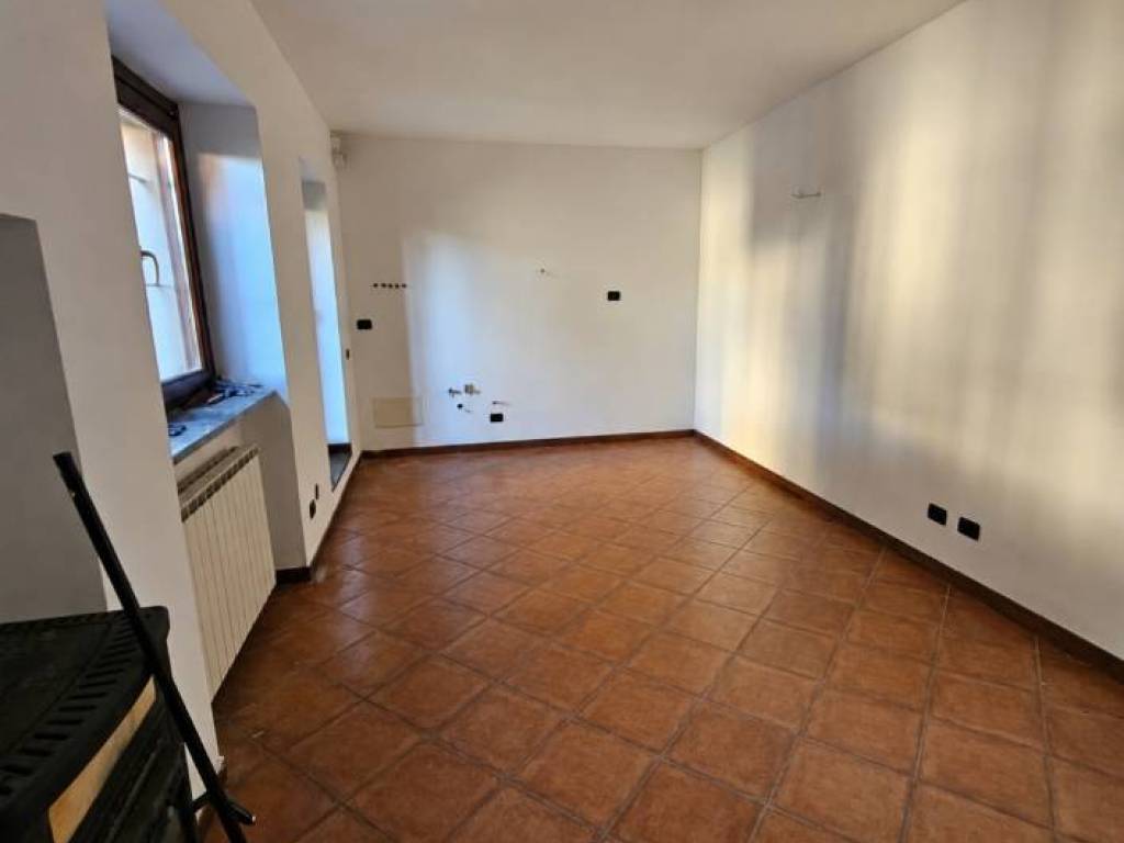 appartamento in vendita a Ghemme