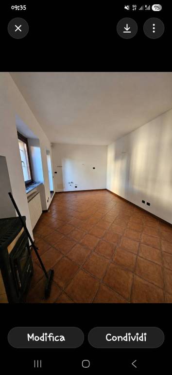 appartamento in vendita a Ghemme