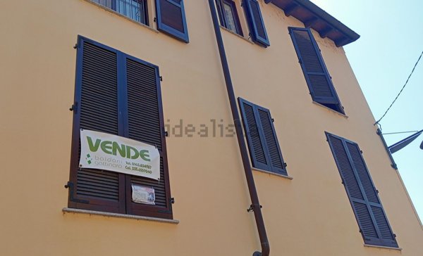appartamento in vendita a Ghemme