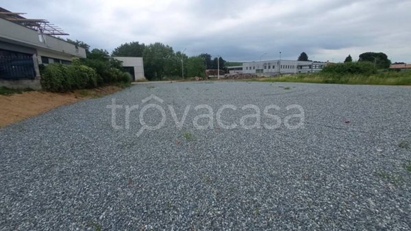 terreno edificabile in vendita a Ghemme