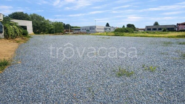terreno edificabile in vendita a Ghemme