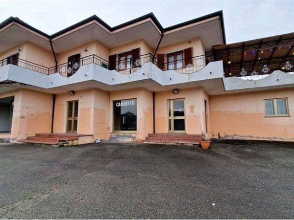 casa indipendente in vendita a Ghemme