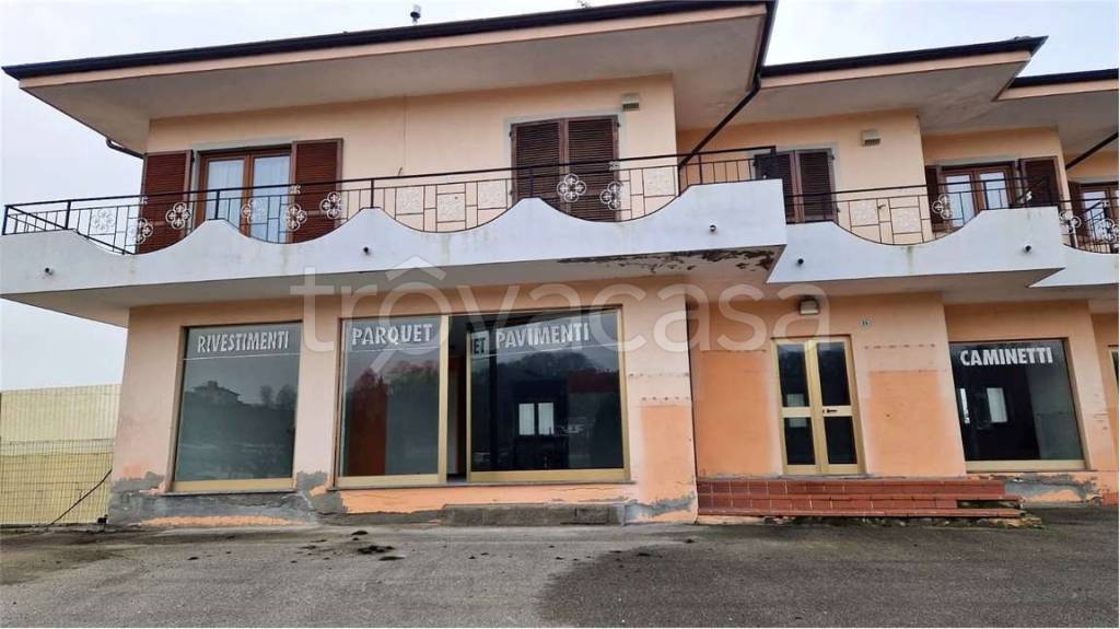 appartamento in vendita a Ghemme