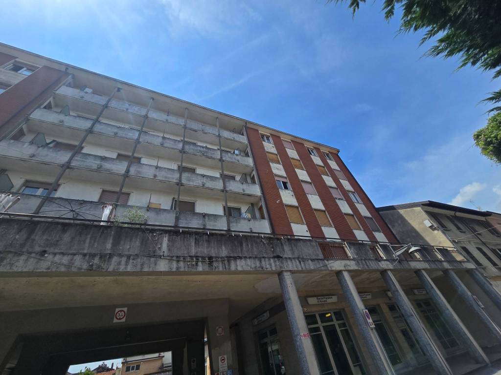 appartamento in vendita a Ghemme