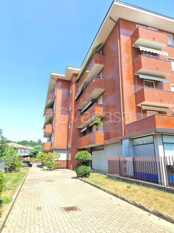 appartamento in vendita a Ghemme