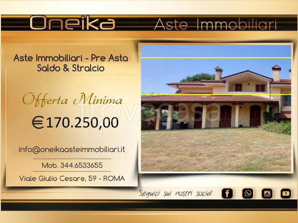 appartamento in vendita a Ghemme