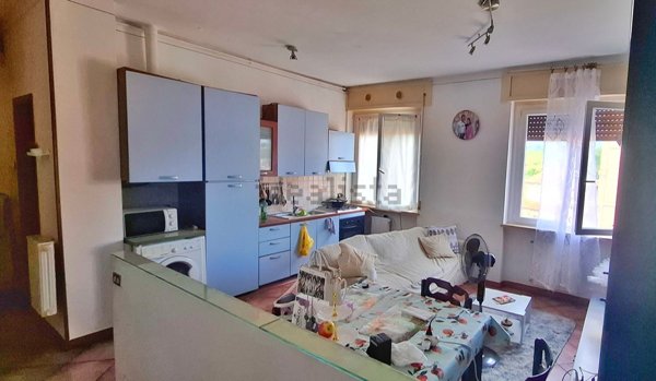 appartamento in vendita a Ghemme