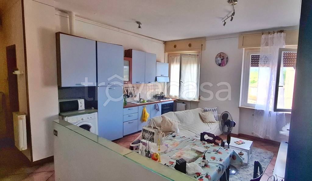appartamento in vendita a Ghemme