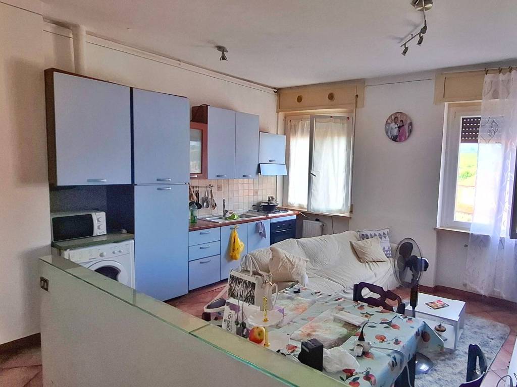 appartamento in vendita a Ghemme