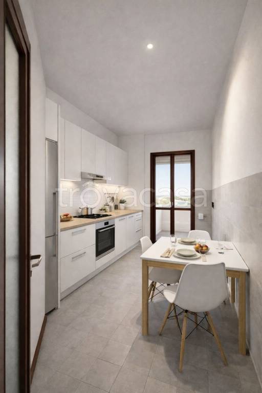 appartamento in vendita a Ghemme