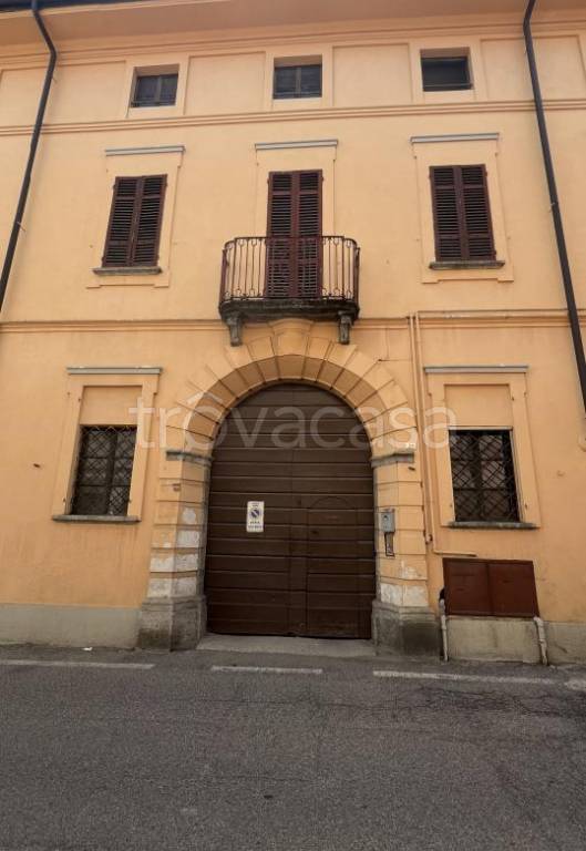 appartamento in vendita a Ghemme