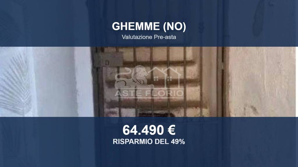 casa indipendente in vendita a Ghemme