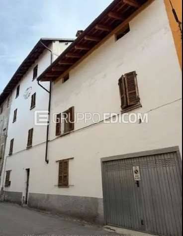 appartamento in vendita a Ghemme