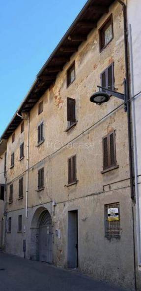 casa indipendente in vendita a Ghemme