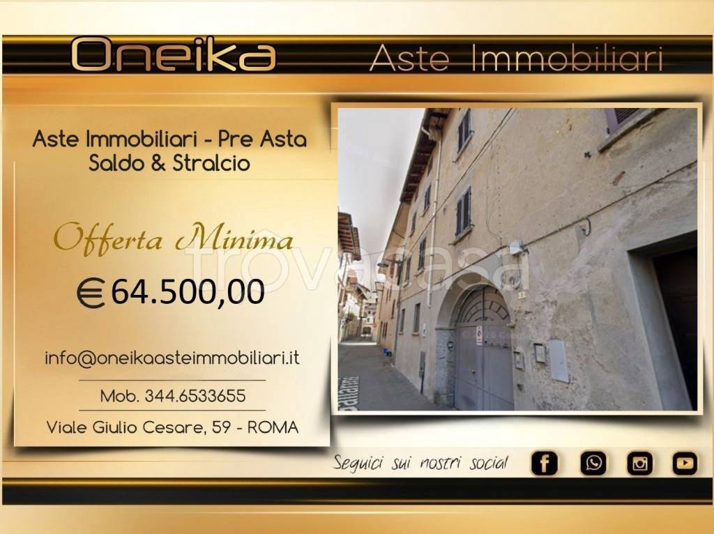 casa indipendente in vendita a Ghemme