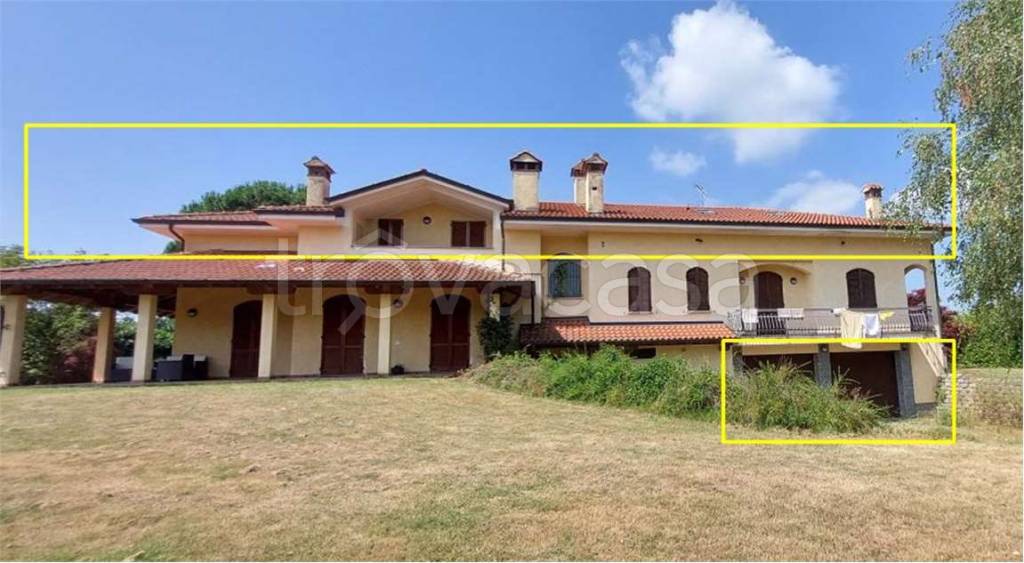 appartamento in vendita a Ghemme
