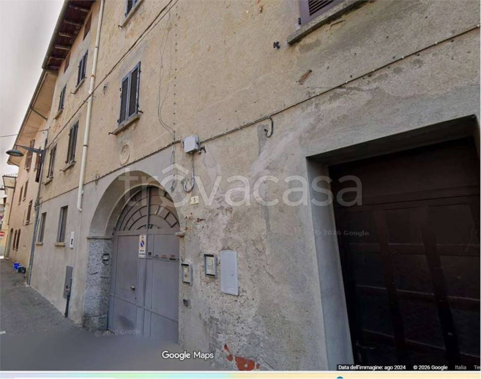 appartamento in vendita a Ghemme