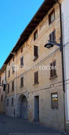 appartamento in vendita a Ghemme
