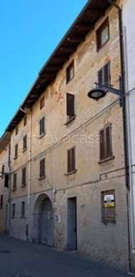 appartamento in vendita a Ghemme