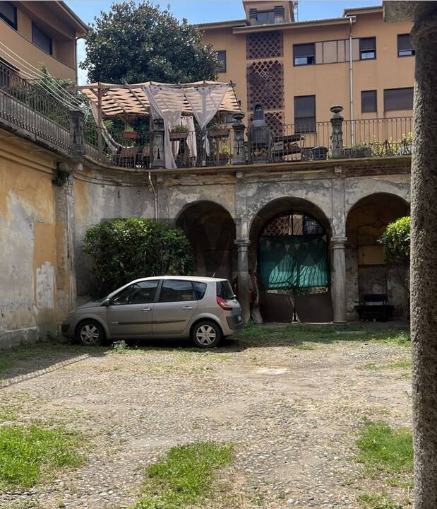appartamento in vendita a Ghemme