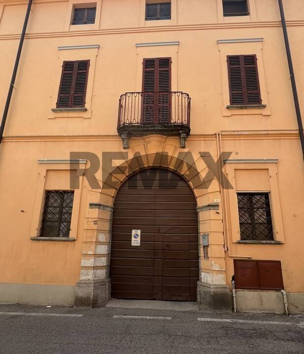 appartamento in vendita a Ghemme