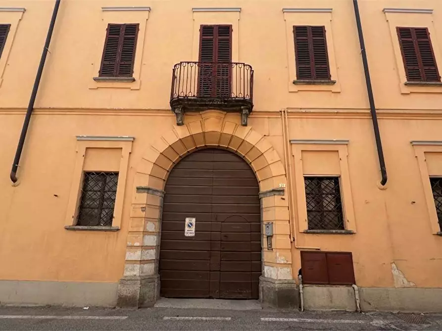 appartamento in vendita a Ghemme