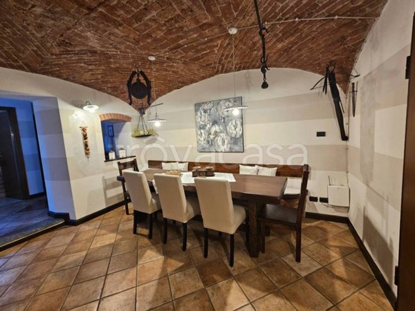 casa indipendente in vendita a Ghemme