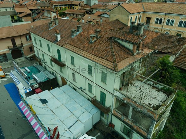 villa in vendita a Ghemme