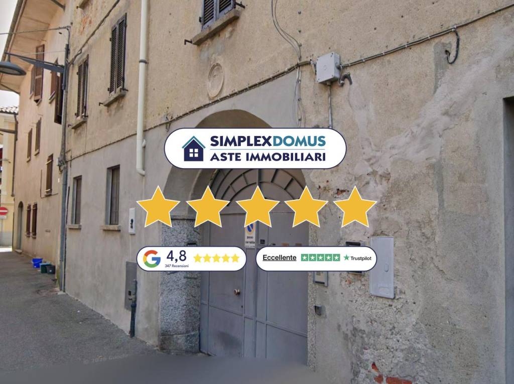 appartamento in vendita a Ghemme