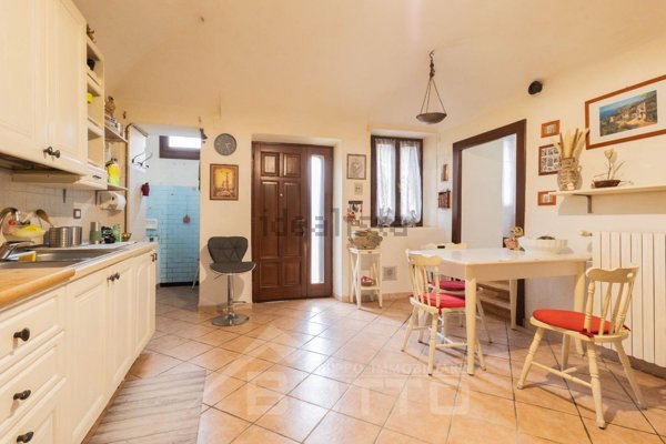 casa semindipendente in vendita a Ghemme