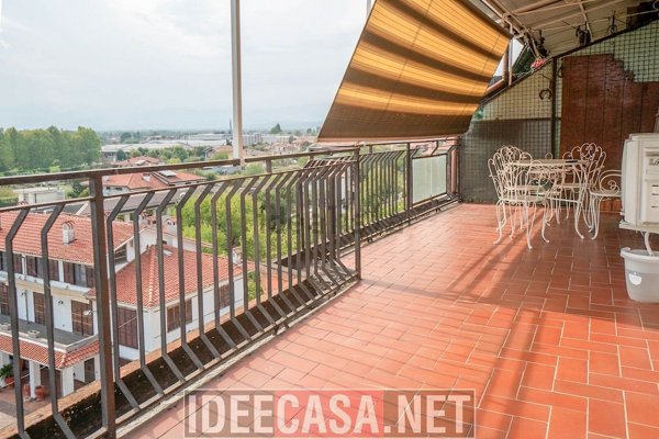 appartamento in vendita a Ghemme