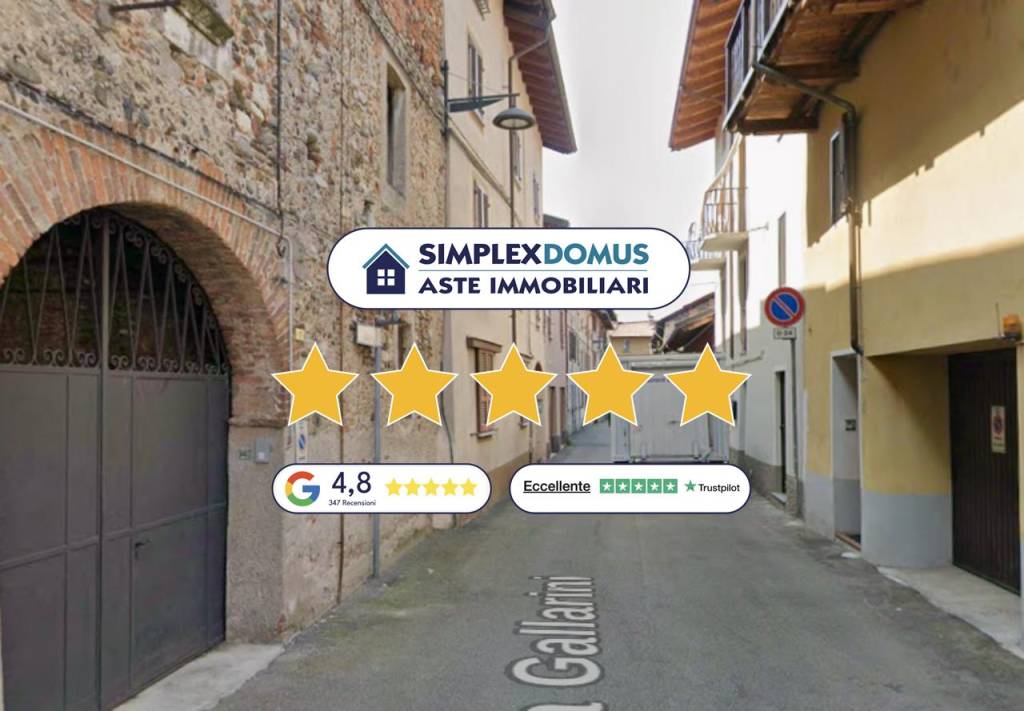 appartamento in vendita a Ghemme