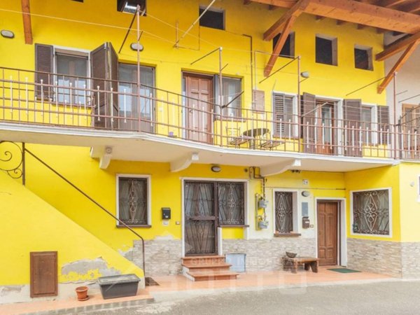 casa indipendente in vendita a Ghemme