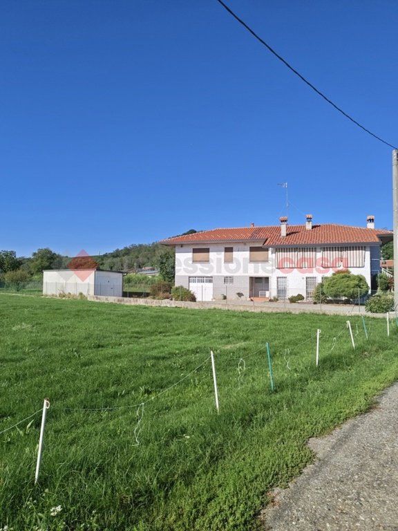 casa indipendente in vendita a Ghemme
