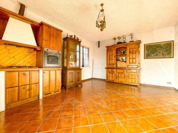 appartamento in vendita a Gozzano
