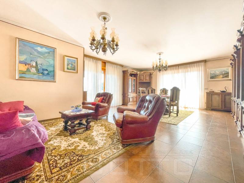 appartamento in vendita a Gozzano