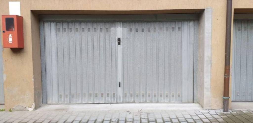 locale di sgombero in vendita a Gozzano