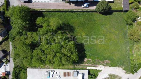 terreno edificabile in vendita a Gozzano