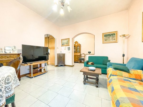 appartamento in vendita a Gozzano in zona Monterosso