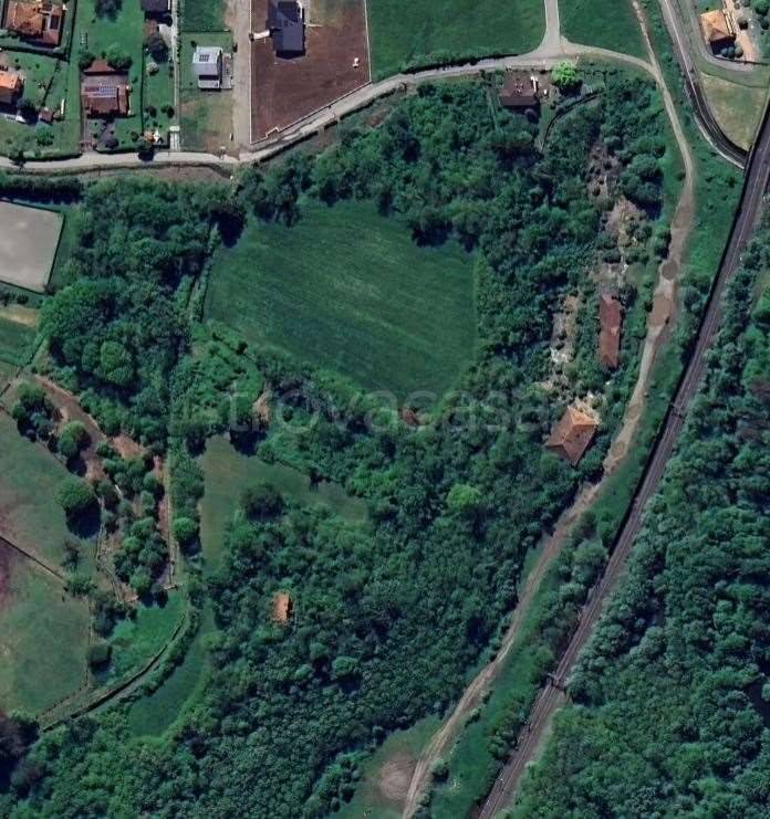 terreno agricolo in vendita a Gozzano