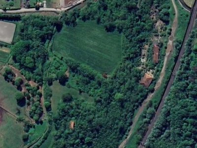 terreno edificabile in vendita a Gozzano